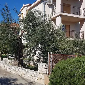  Apartament Jelica Chorwacja