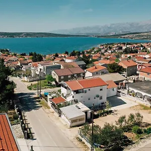 Apartman Melita Apartament