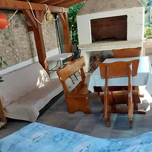  Apartament Sikirica Chorwacja