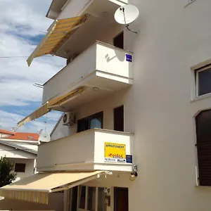 Zrilić Apartament
