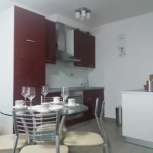 Ankica Apartament