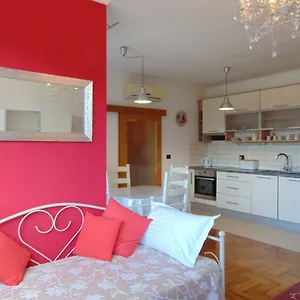 Augusta Apartament