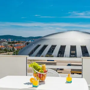 Hiperion Apartament