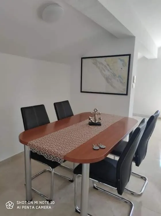 Apartments Zelic Zadar Croatia
