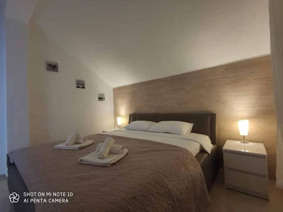 Apartments Zelic Zadar