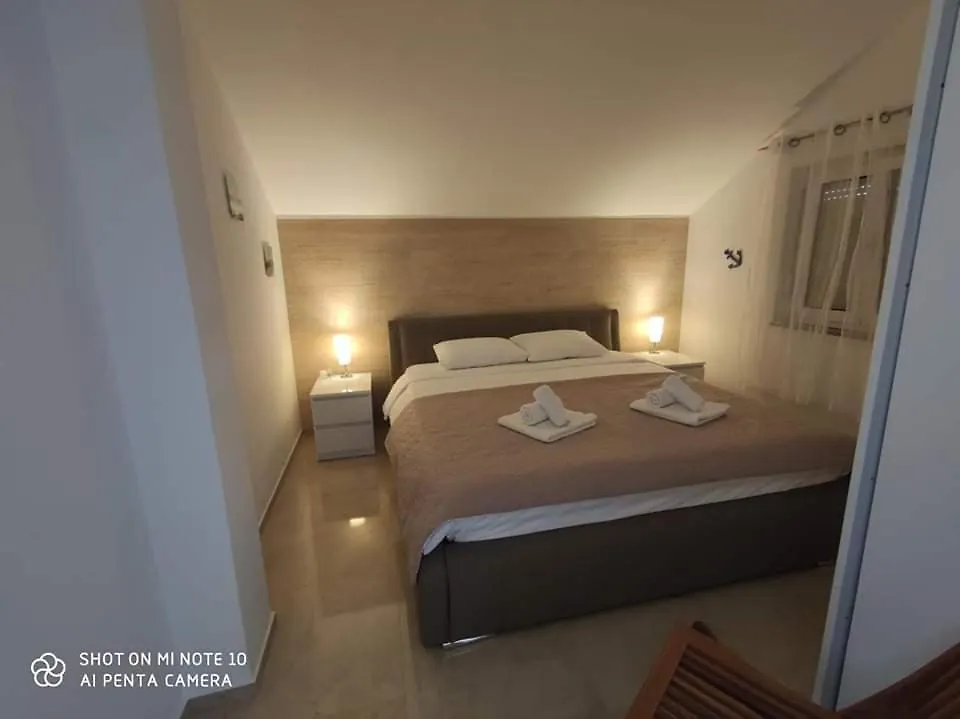 Apartments Zelic Zadar