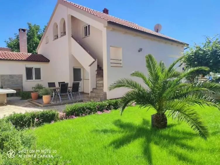 Apartments Zelic contacts