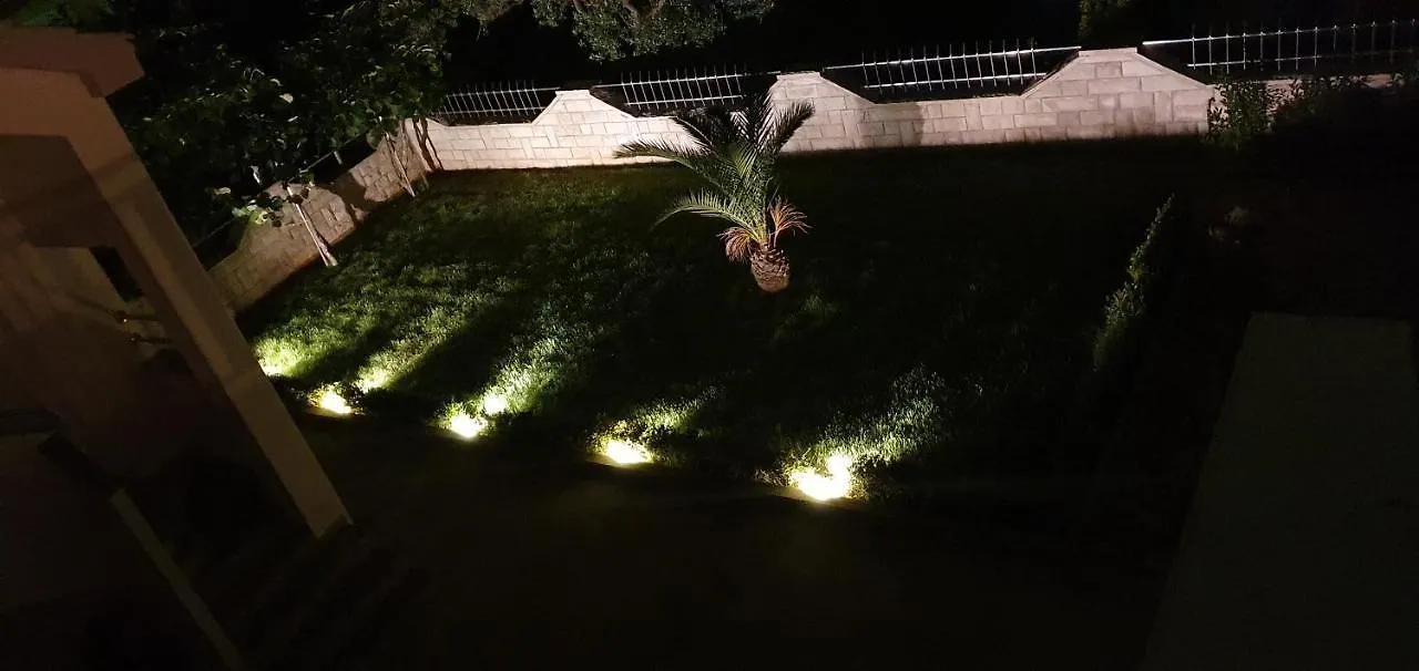 Apartments Zelic Zadar Croatia