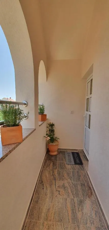 Apartments Zelic Zadar Croatia