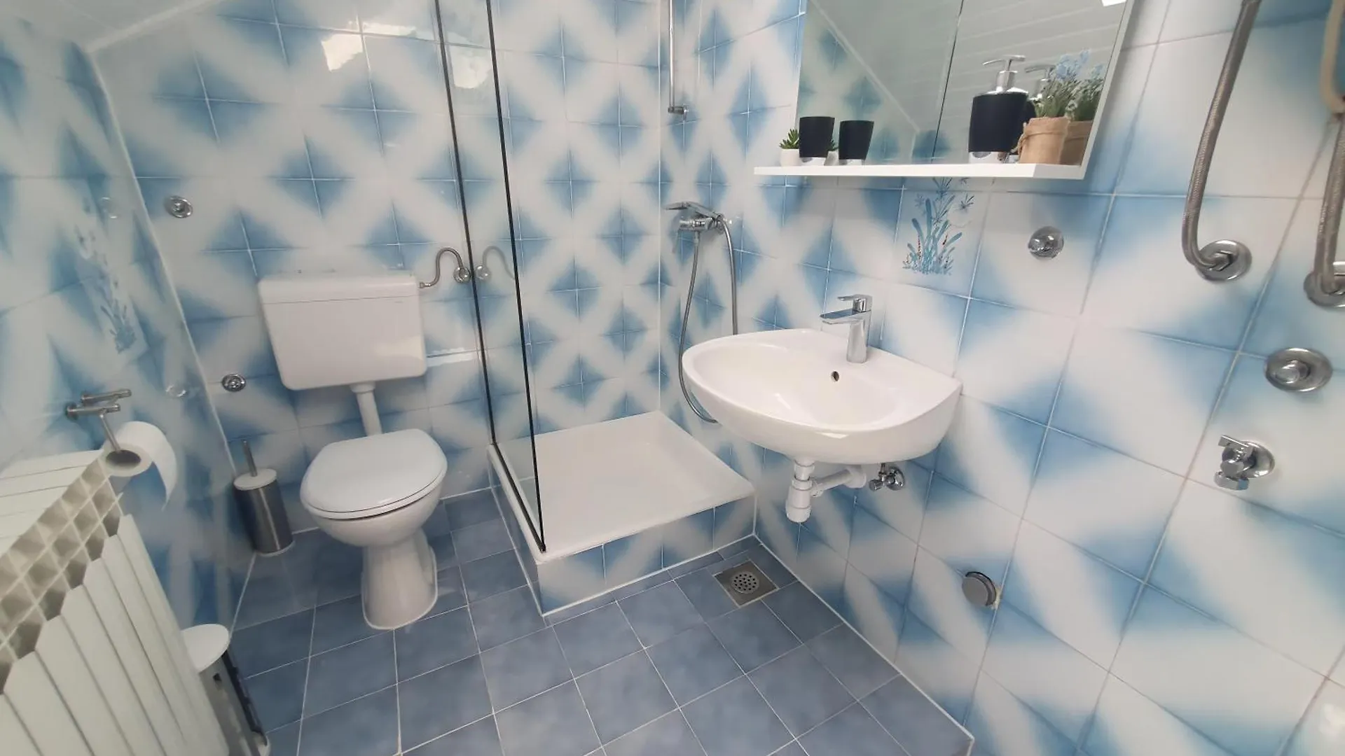 Apartments Zelic Zadar