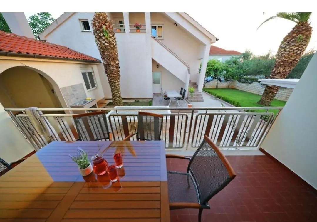 Apartments Zelic Zadar Croatia