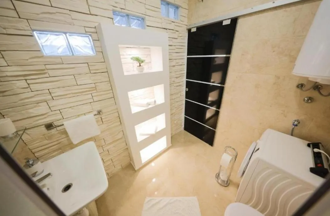 Apartments Zelic Zadar