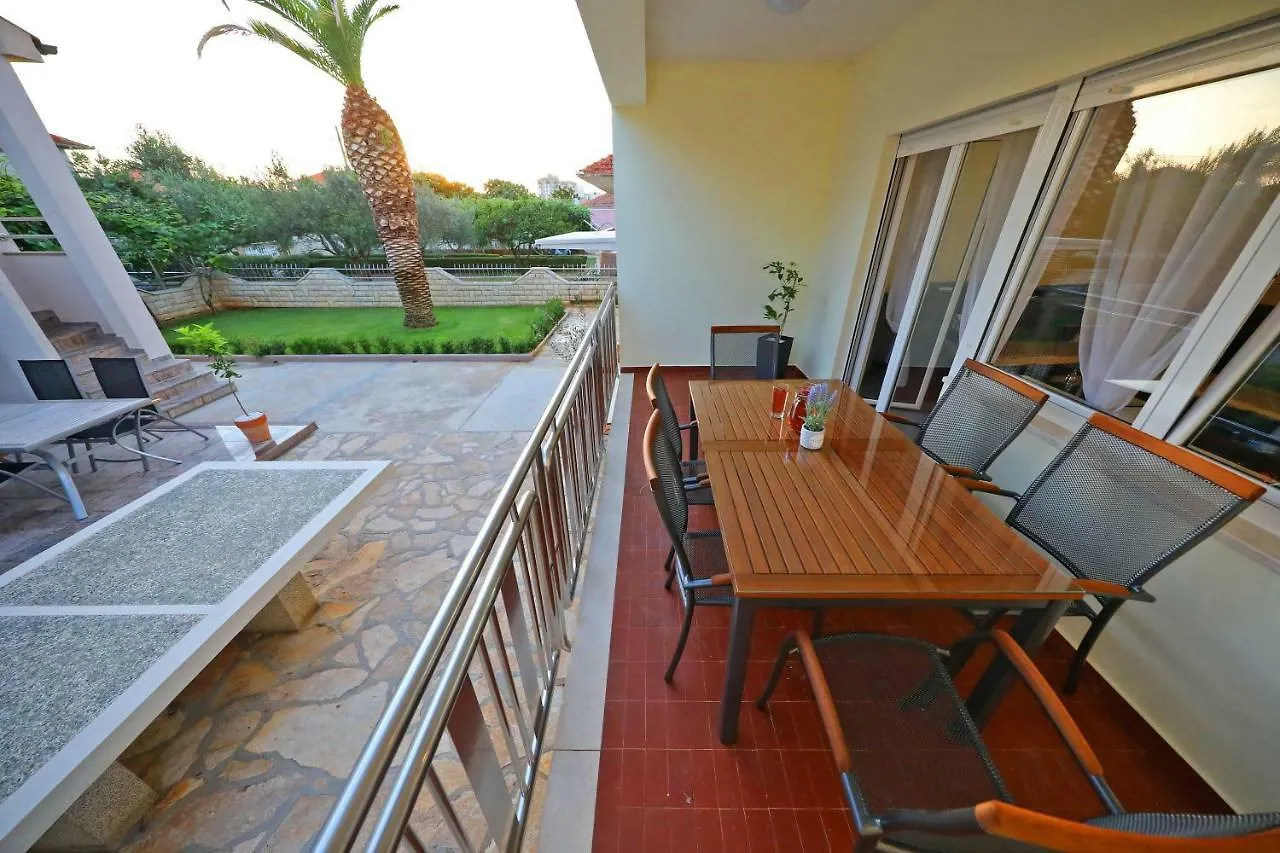Apartments Zelic Zadar