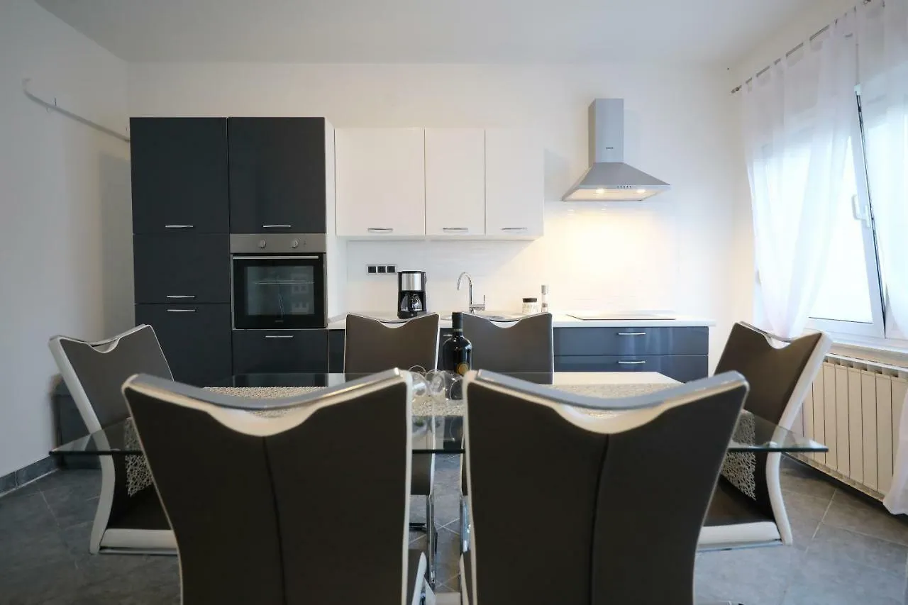 Apartments Zelic Zadar