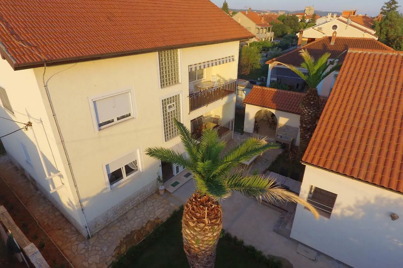 Apartments Zelic Zadar