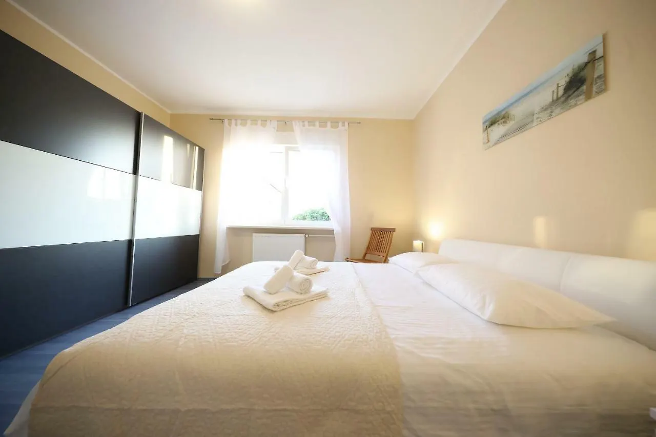 Apartments Zelic Zadar