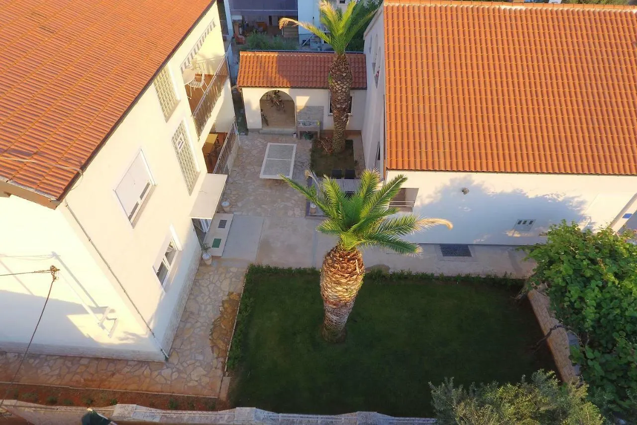Apartments Zelic Zadar