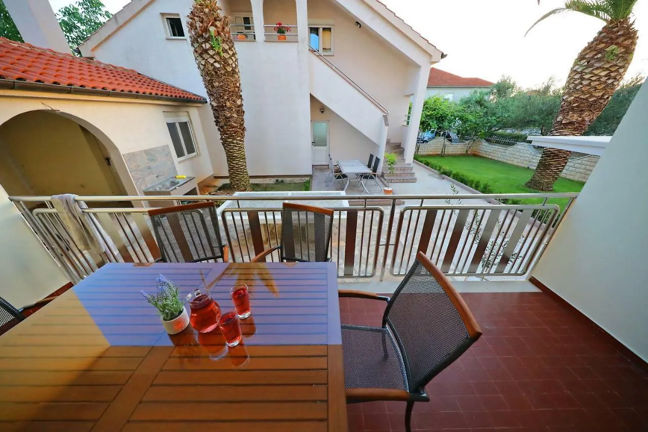 Apartments Zelic Zadar Croatia