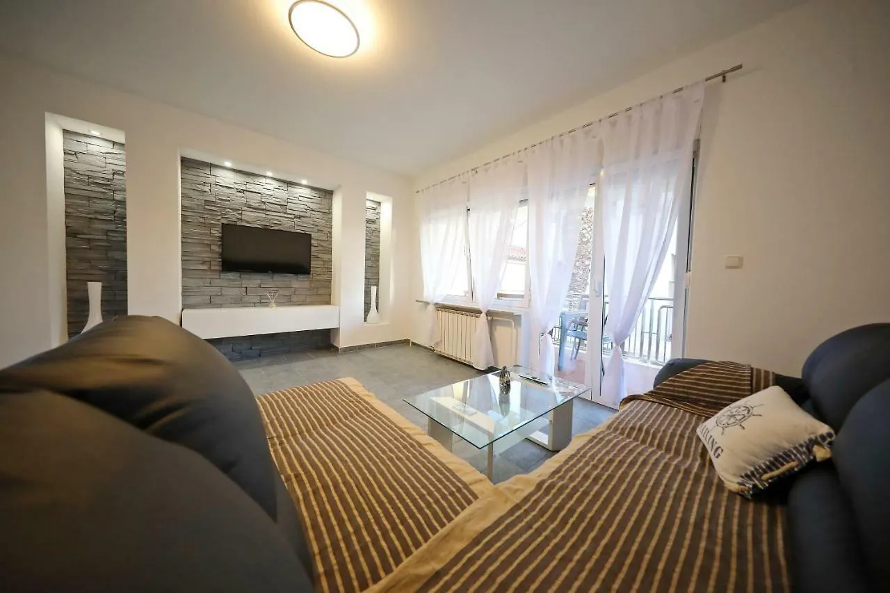 Apartments Zelic Zadar 0*,  Croatia