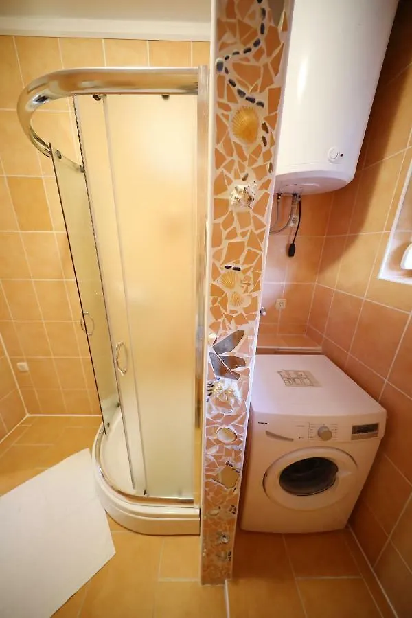 Apartments Zelic Zadar