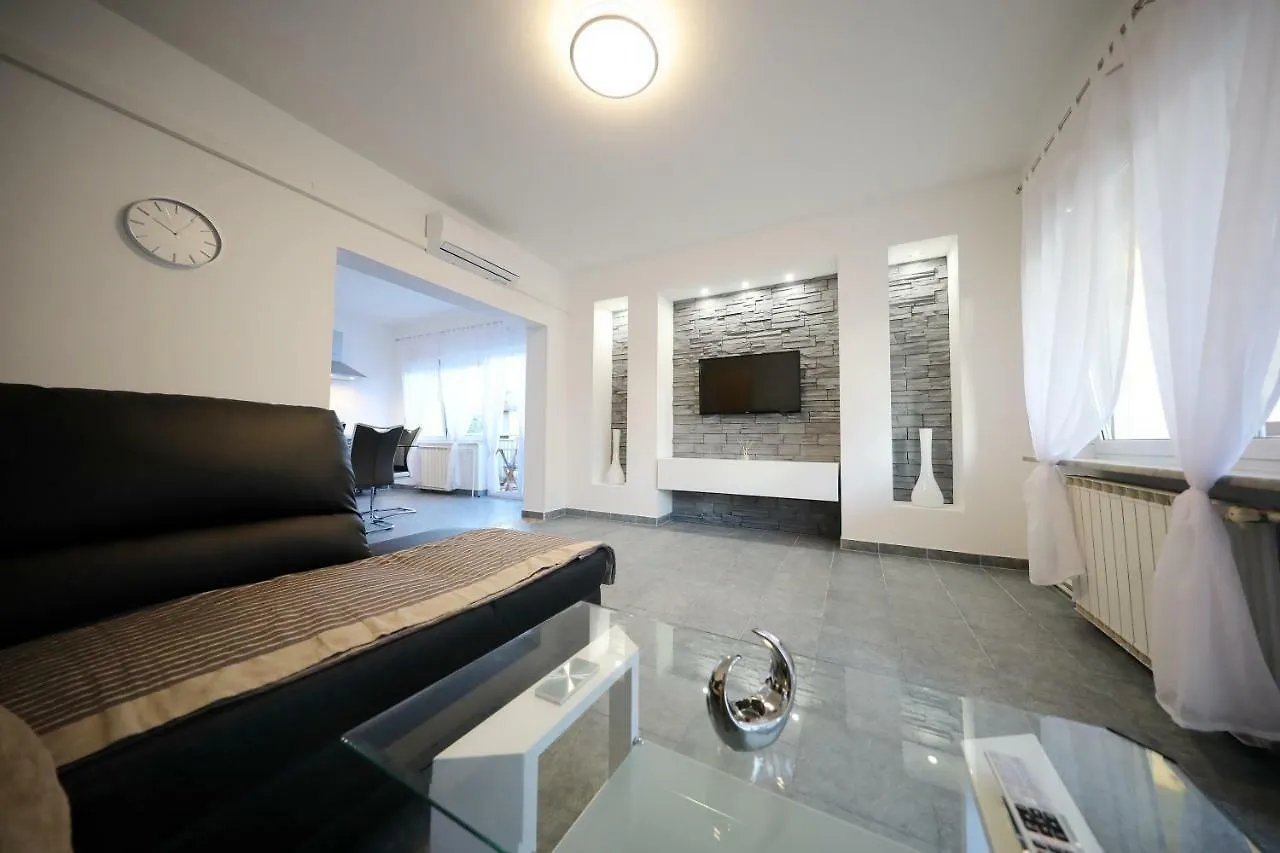 Apartments Zelic Zadar